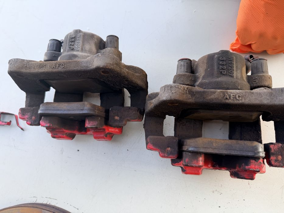 Sistem frane mari Bmw seria 3 f30 f31 330d 328mm