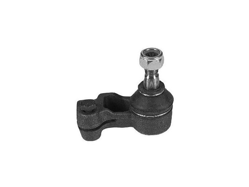 Cap bara Daewoo Cielo Kletn, Espero Klej, Lanos Klat; Opel Ascona C, Kadett E 39, 49 Teknorot parte montare : Punte fata, Stanga, spre exterior