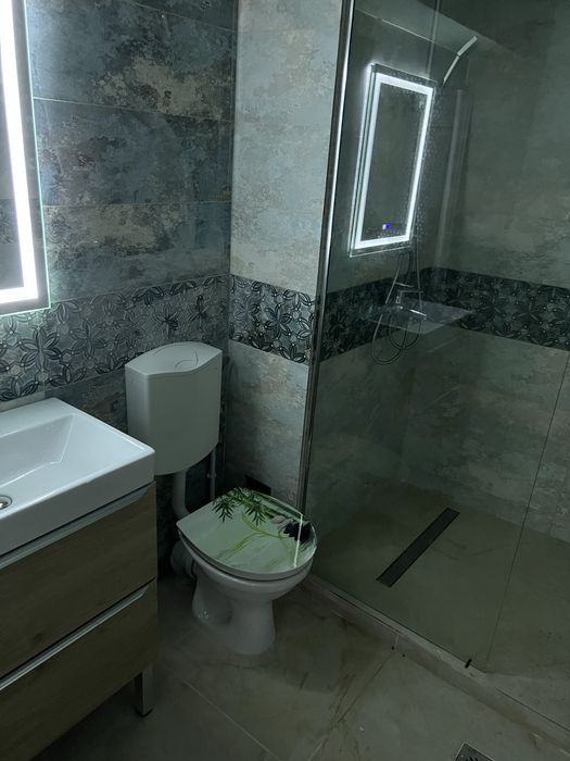 Ofer servicii in domeniu constructiilor