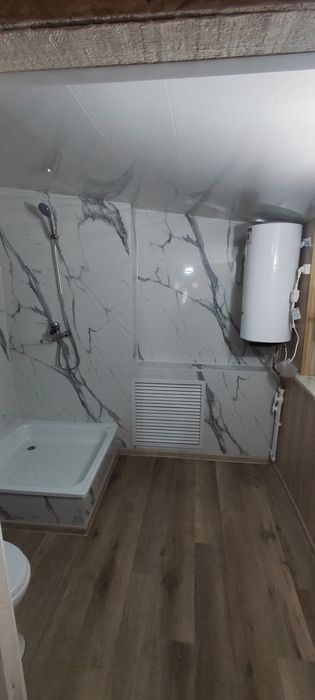 Ремон под ключ, строительльство