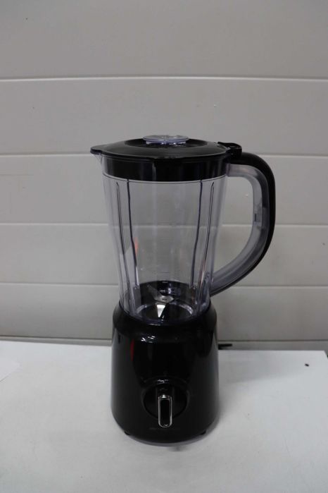 Блендер EMERIO, трошене на лед, контейнер 1.5 л, 2 скорости, 500W