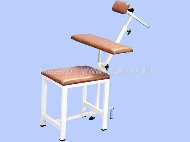 Массажный стул-стул для массажа шеи