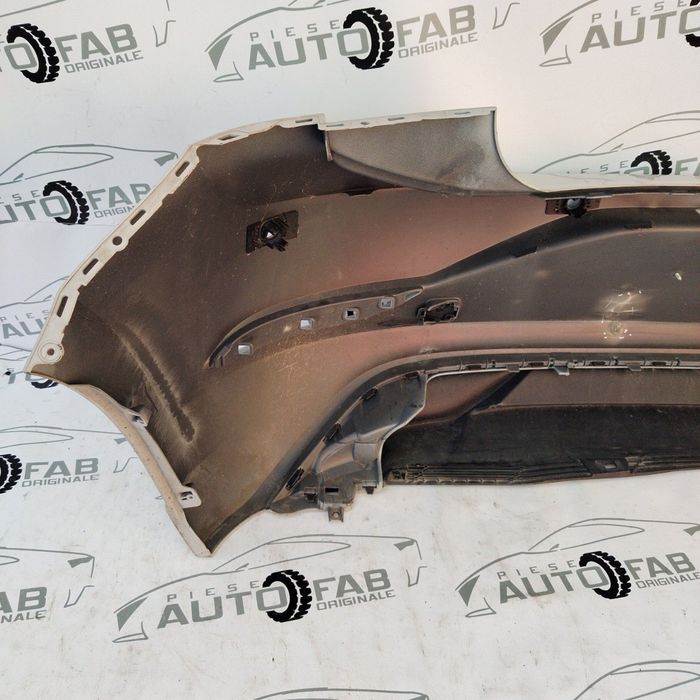 Bara spate Volkswagen Polo 2g Facelift an 2021-2022-2023-2024-2025-202