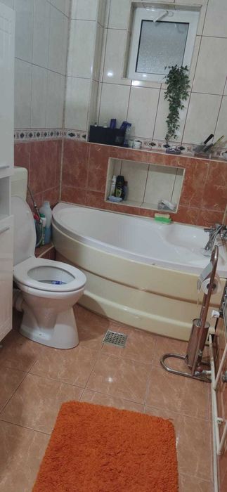 Casa, Platou Prundu-Oferta!! Geamana 534 mp teren