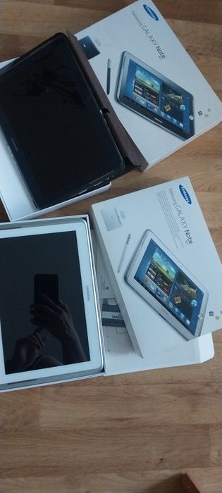 Планшеты на разбор