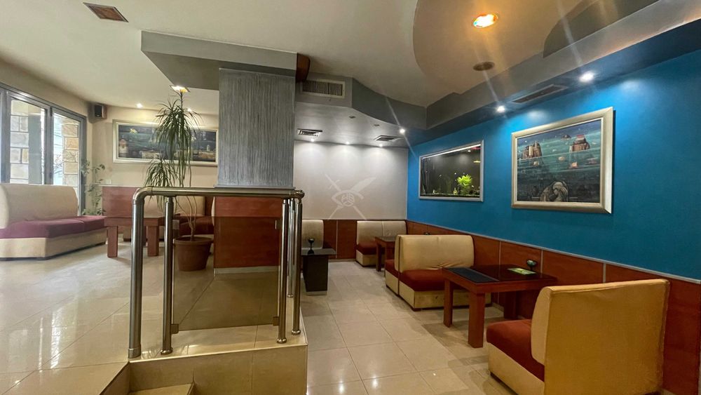 Дава се под наем Склад в Пловдив, Младежки Хълм - 220 кв.м за 660000 € - Снимка #4