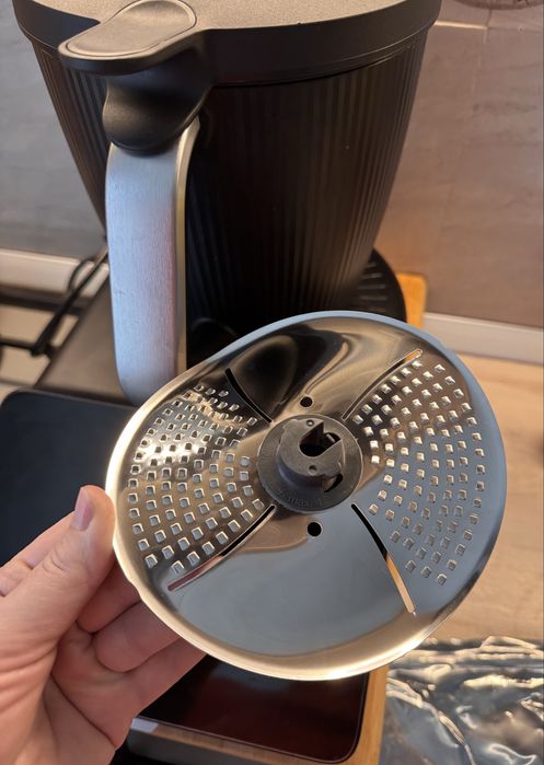 Protectie cutit compatibil tm7