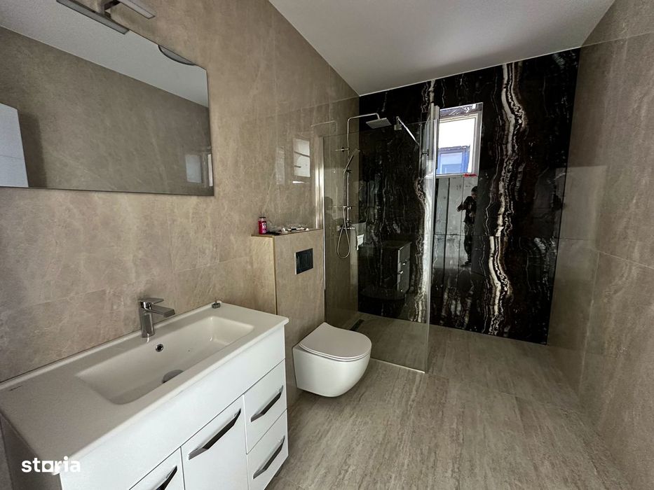 Casa nouă premium - la intrare în Sântandrei, garaj