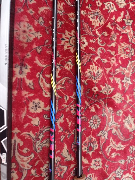 Ски за бягане Fisher Jupiter Crown