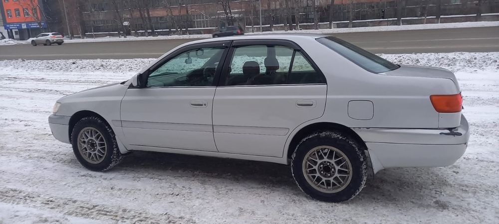 Продам тойота корона