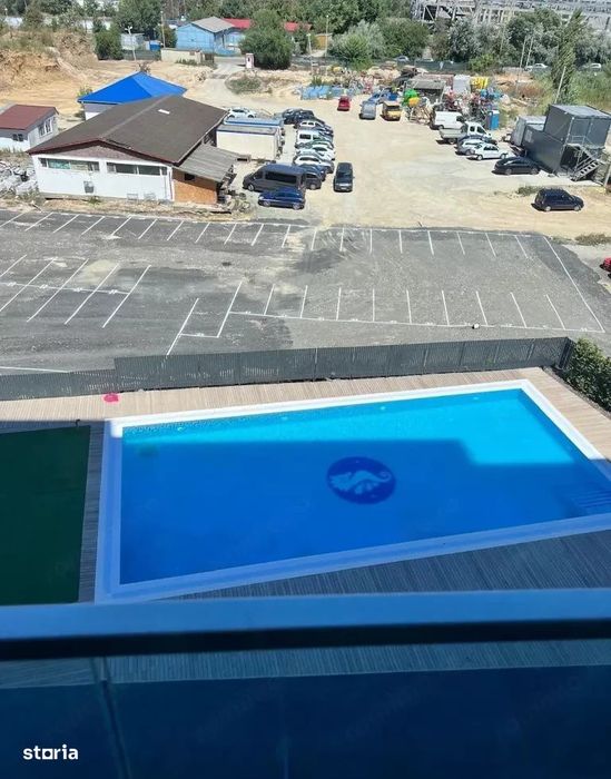 Apartament 2 Camere | Granvia | Vivo Mall | Termen Lung