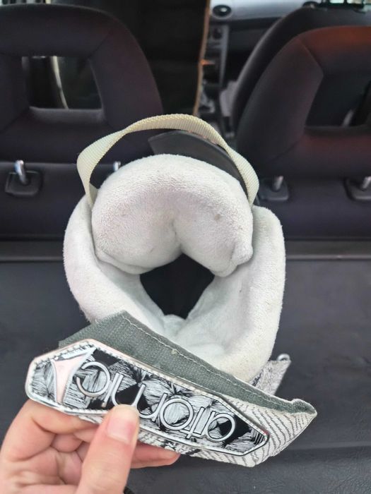 Clapari Atomic Hawx 80