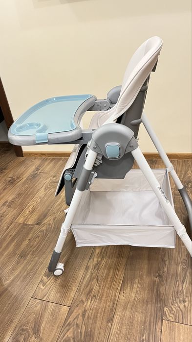 Детско столче за хранене