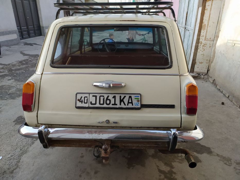 Ваз жигули 2102 сотилади