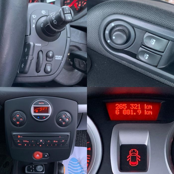 RENAULT CLIO - 1.5dCI - 90CP - 2011 - E5