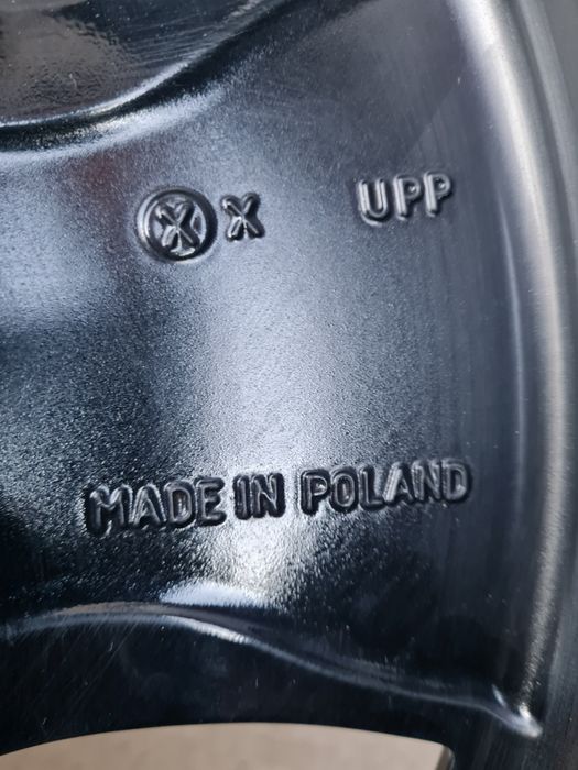 Оригинални джанти за МЕРЦЕДЕС MERCEDES S.P. R18 5x112 ET43/52.5 8/9J