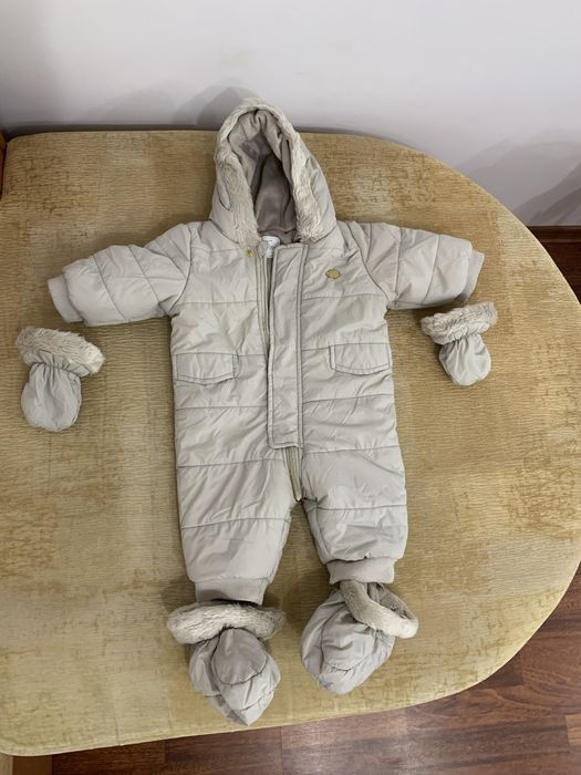 Combinezon bebelus