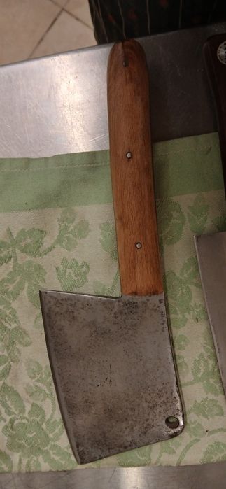 Японски Ножове Накири/Сантоку