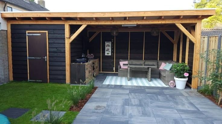 Vănd foisoare din lemn