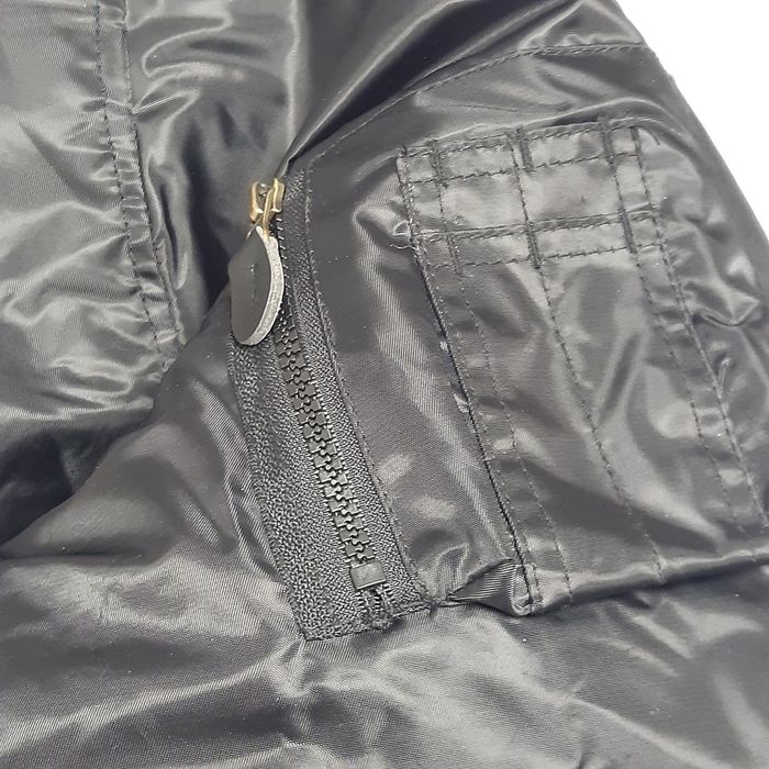 Geaca Bomber Aviator barbati