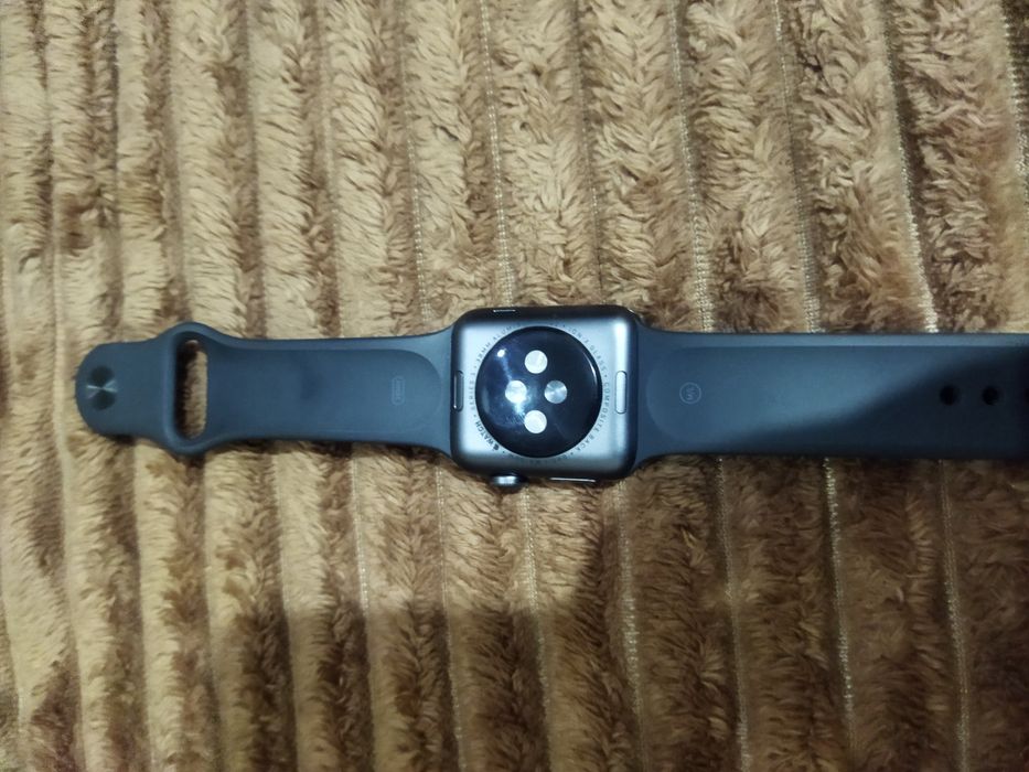 Apple Watch 3 38мм