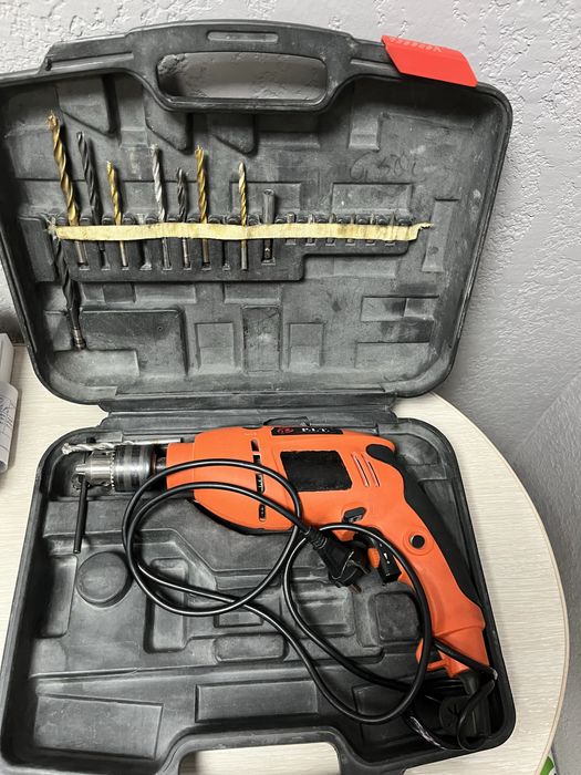 Перфоратор Pit лот 889471( Костанай)1021