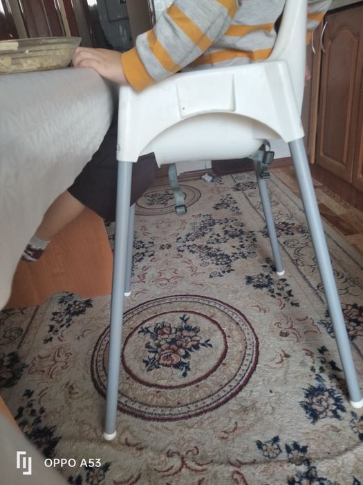 IKEA Стул детский (1-4года)