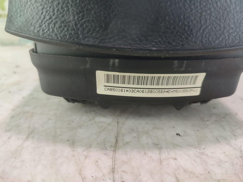 Airbag sofer ca850161 Land Rover Range Rover Sport 1 (facelift) (2009 - 2013)