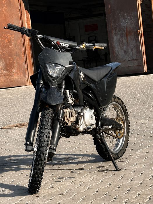 Продам питбайк kews