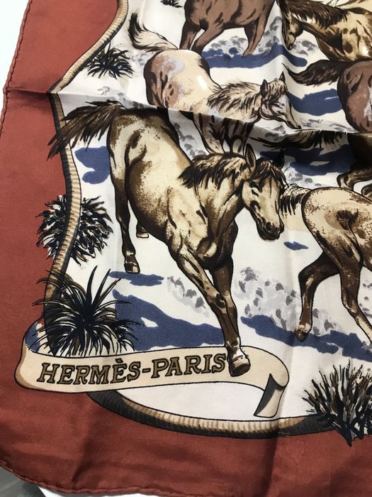 Esarfa hermes dama