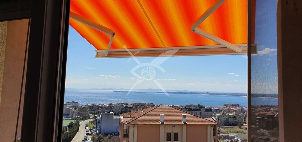 Продава се Ателие в Свети Влас - 42 кв.м за 1739 €/кв.м - Снимка #7