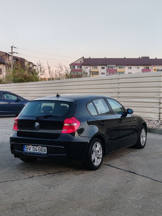 BMW 1 Series 2004 — imagine 3