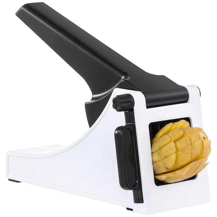 Преса за рязане на картофи Izibizi