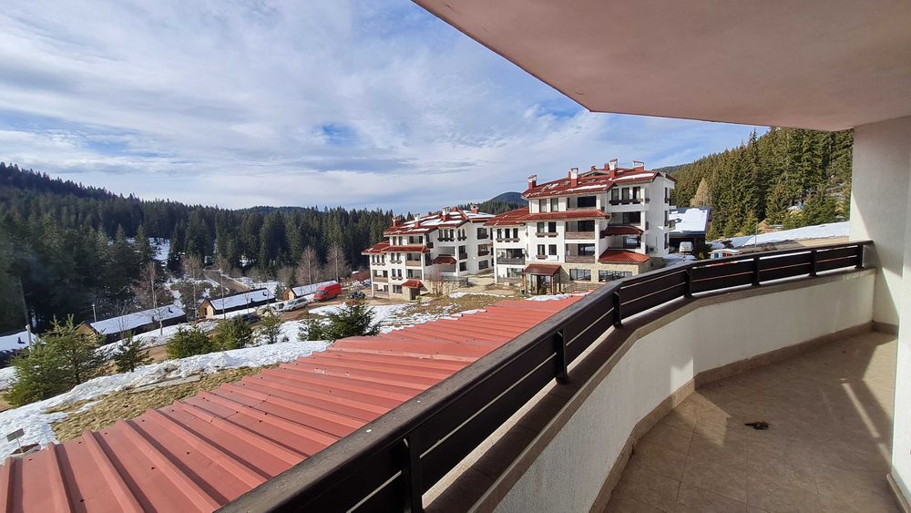 Продава се Тристаен апартамент в к.к. Пампорово - 135 кв.м за 882 €/кв.м - Снимка #17