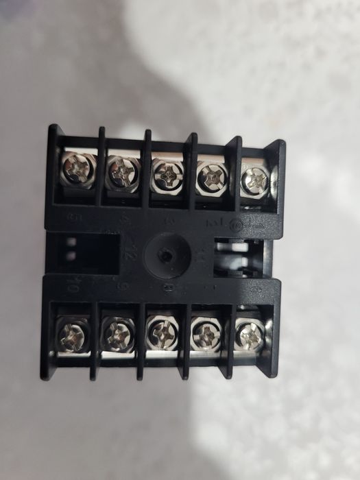 Controlor de temperatura