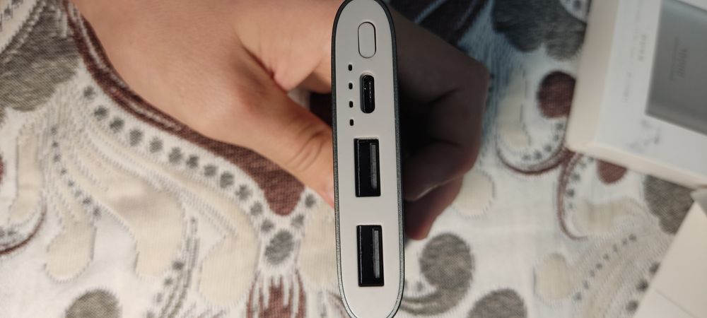 Повербанк SAMSUNG