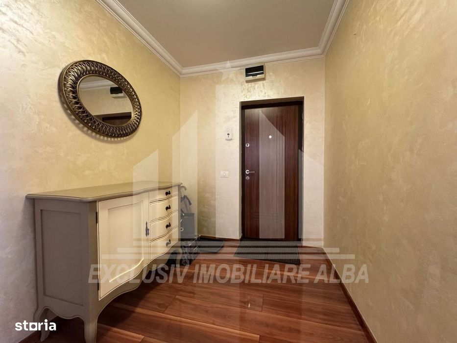 Apartament 3 camere decomandate | 72 mp | Renovat | Cetate - Closca — fotografia 3