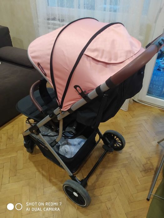 Лятна количка Чиполино Комбо за момиче