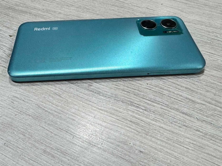 Xiaomi Redmi 10 5G 64GB 4GB RAM Dual