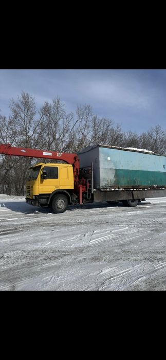 Манипулятор астана