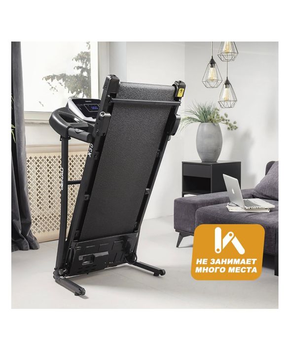 Продается беговая дорожка