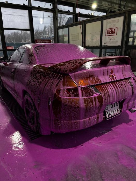 Mitsubishi FTO 1995