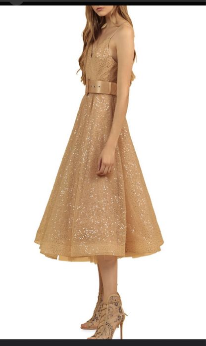 Платье на выпускной