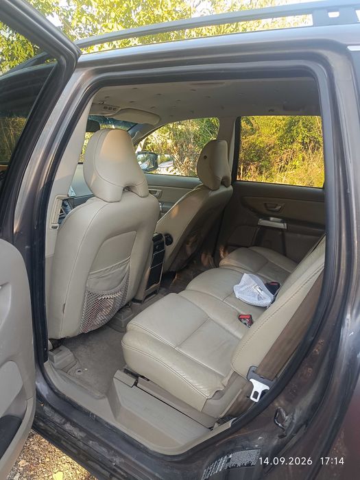 Джип Volvo XC 60 , XC 90