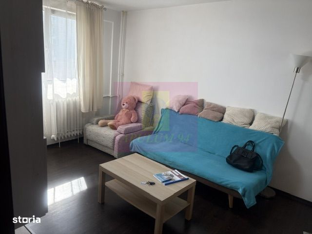 Apartament 2 camere Lujerului- Cetatuia — fotografia 1