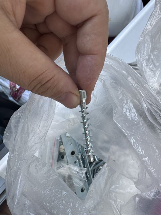 Продам детскую кроватку