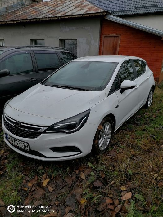 Astra 2019 automat. Citiți anunțul