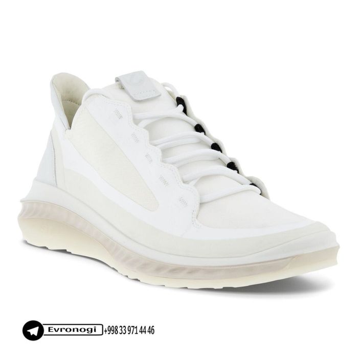 кроссовки ECCO ST 360