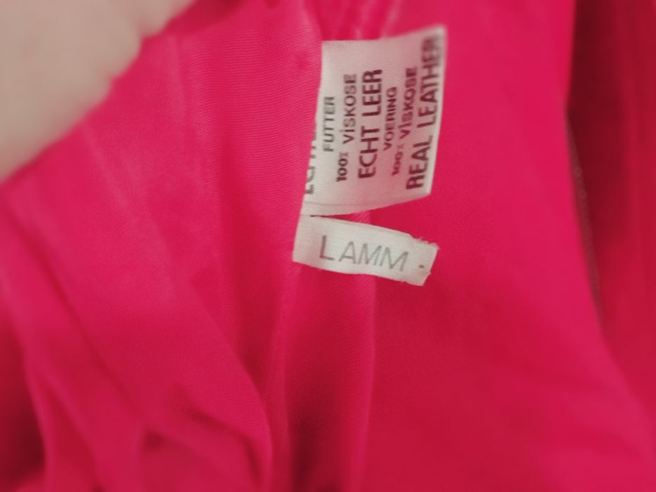 Дамско палто Италия