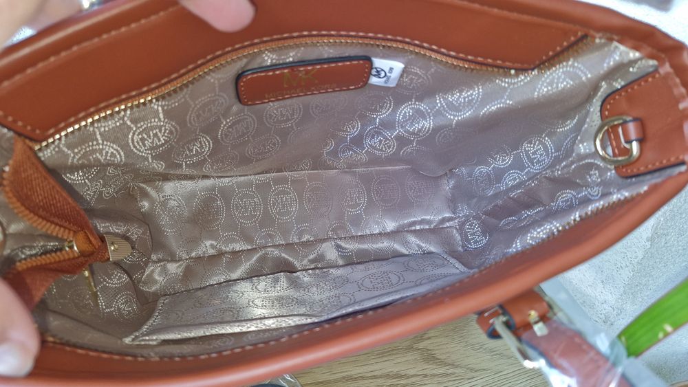 Дамска чанта Michael Kors